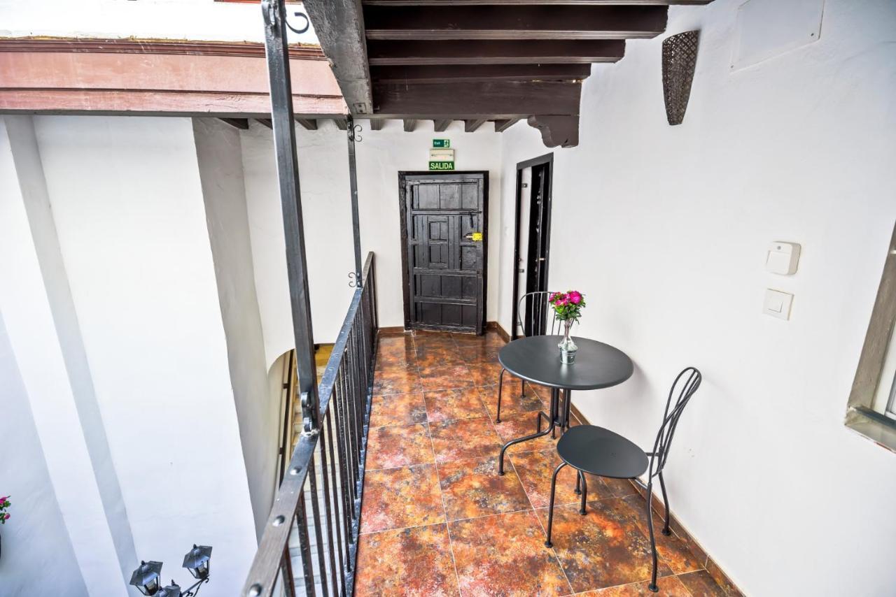 Milagros Central Apartments El Puerto de Santa Maria Exterior photo