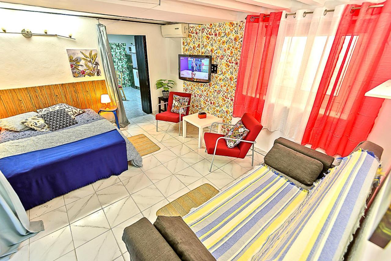 Milagros Central Apartments El Puerto de Santa Maria Exterior photo